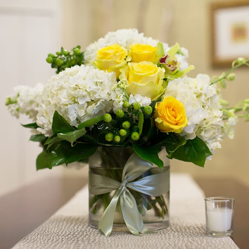 Florist «Accents by Narcissus Florist», reviews and photos, 635 Bay Ave, Toms River, NJ 08753, USA