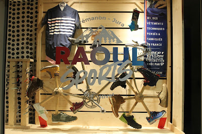 Raoul Sports Location ski Les Rousses Prémanon à Prémanon