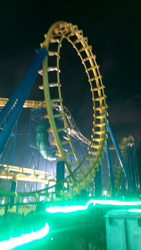 Amusement Park «Wild Waves Theme & Water Park», reviews and photos, 36201 Enchanted Pkwy S, Federal Way, WA 98003, USA