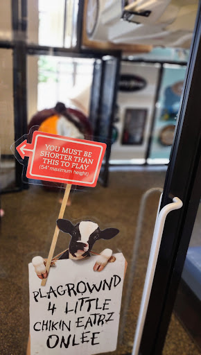 Fast Food Restaurant «Chick-fil-A», reviews and photos, 6038 FM3009, Schertz, TX 78154, USA