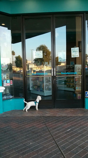 Pet Adoption Service «Found Animals Adopt & Shop», reviews and photos, 353 Lakewood Center Mall, Lakewood, CA 90712, USA
