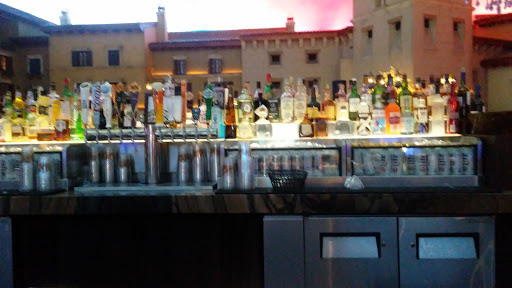 Resort «Casino Del Sol Resort», reviews and photos, 5655 W Valencia Rd, Tucson, AZ 85757, USA