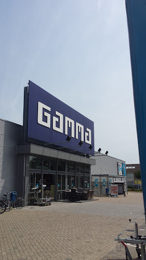 GAMMA bouwmarkt Capelle aan den IJssel