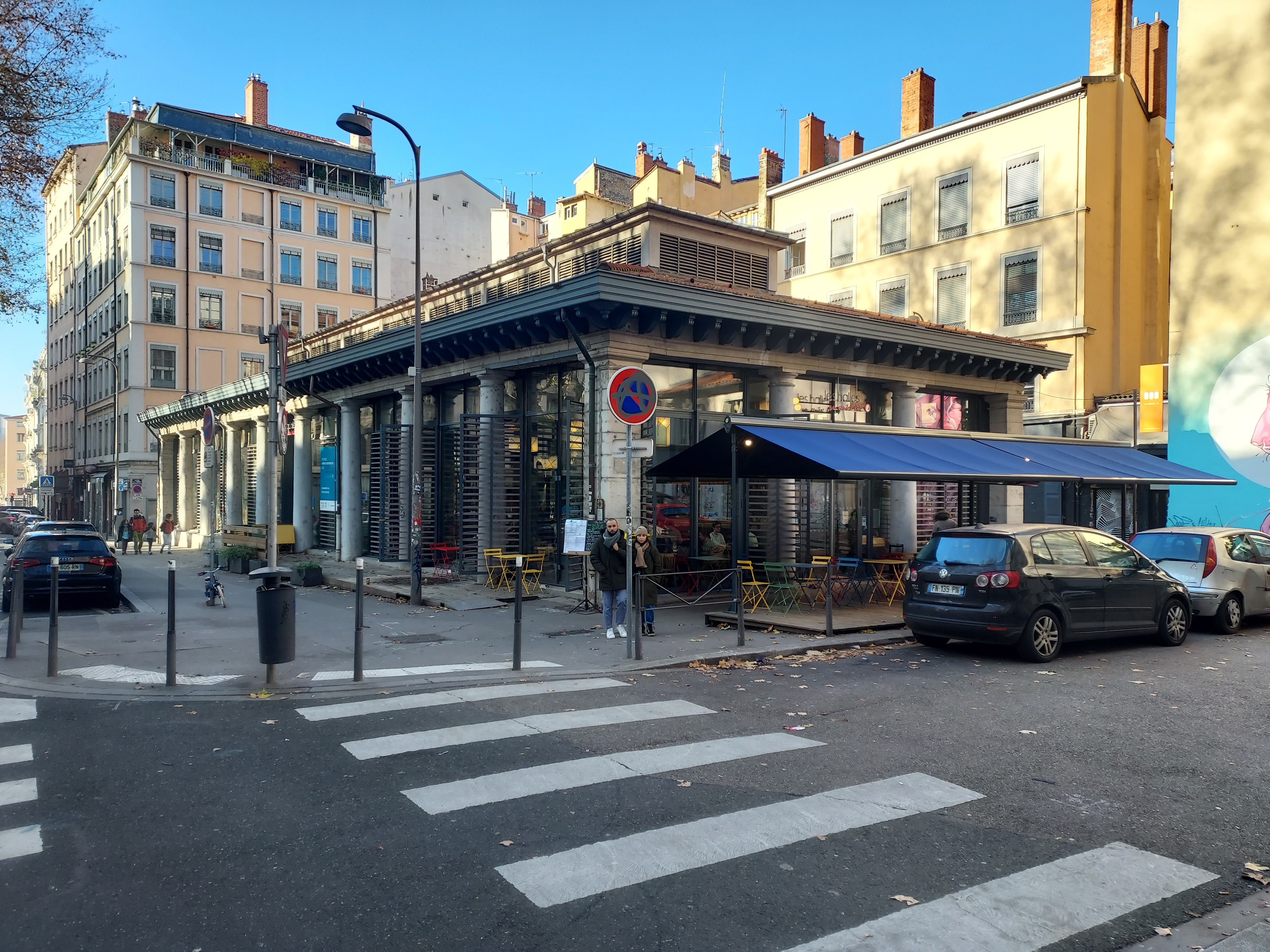 Photo n° 1 de l'avis de Laurent. fait le 18/12/2023 à 09:42