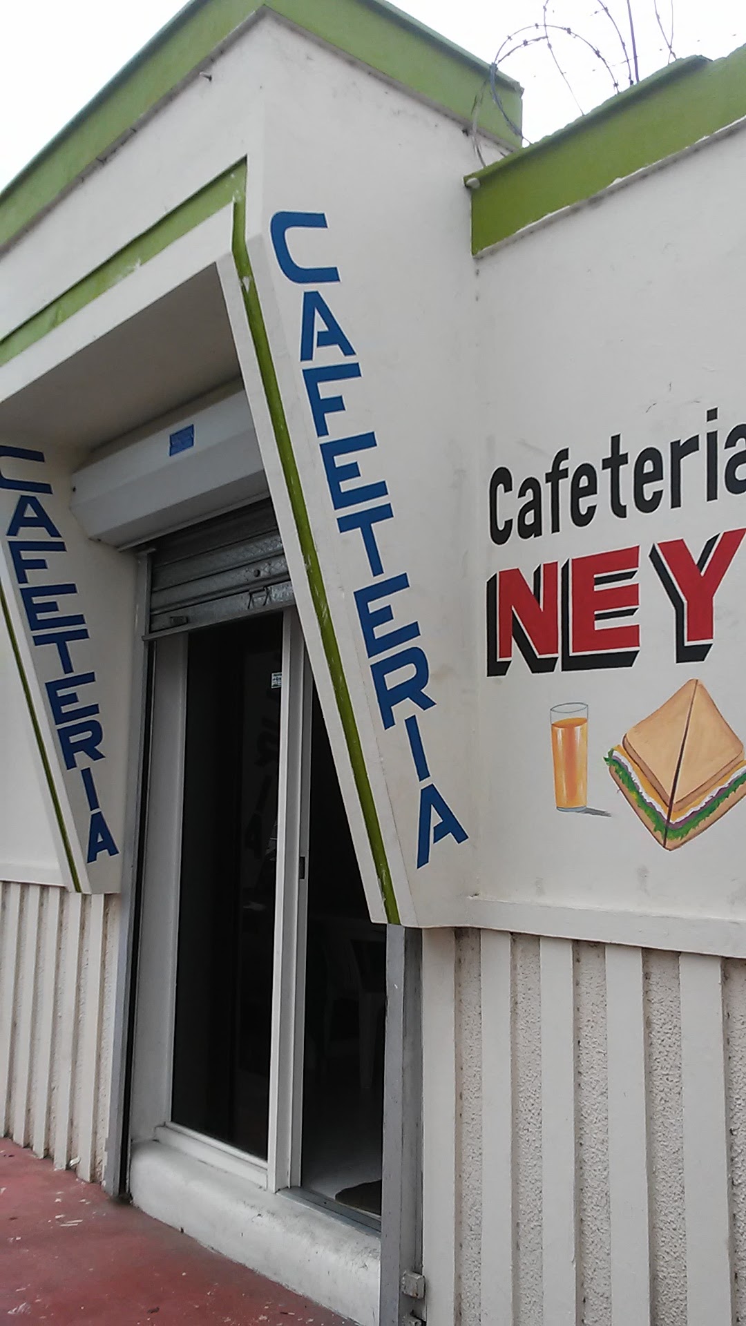 Cafeteria Ney
