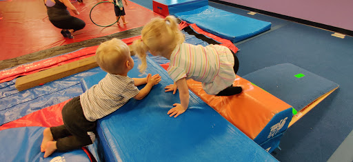 Gymnastics Center «The Little Gym of Everett», reviews and photos, 7207 Evergreen Way Suite R, Everett, WA 98203, USA