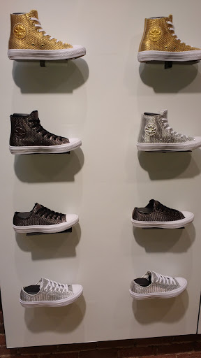 Shoe Store «Converse», reviews and photos, 348 Newbury St, Boston, MA 02115, USA