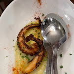 Photo n°16 de l'avis de Simona.o fait le 14/03/2022 à 10:00 sur le  Ristorante Lina di S.Maddau à Stintino