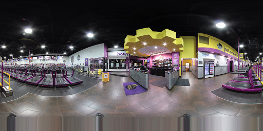 Gym «Planet Fitness», reviews and photos, 1751 Scottsville Rd, Bowling Green, KY 42104, USA