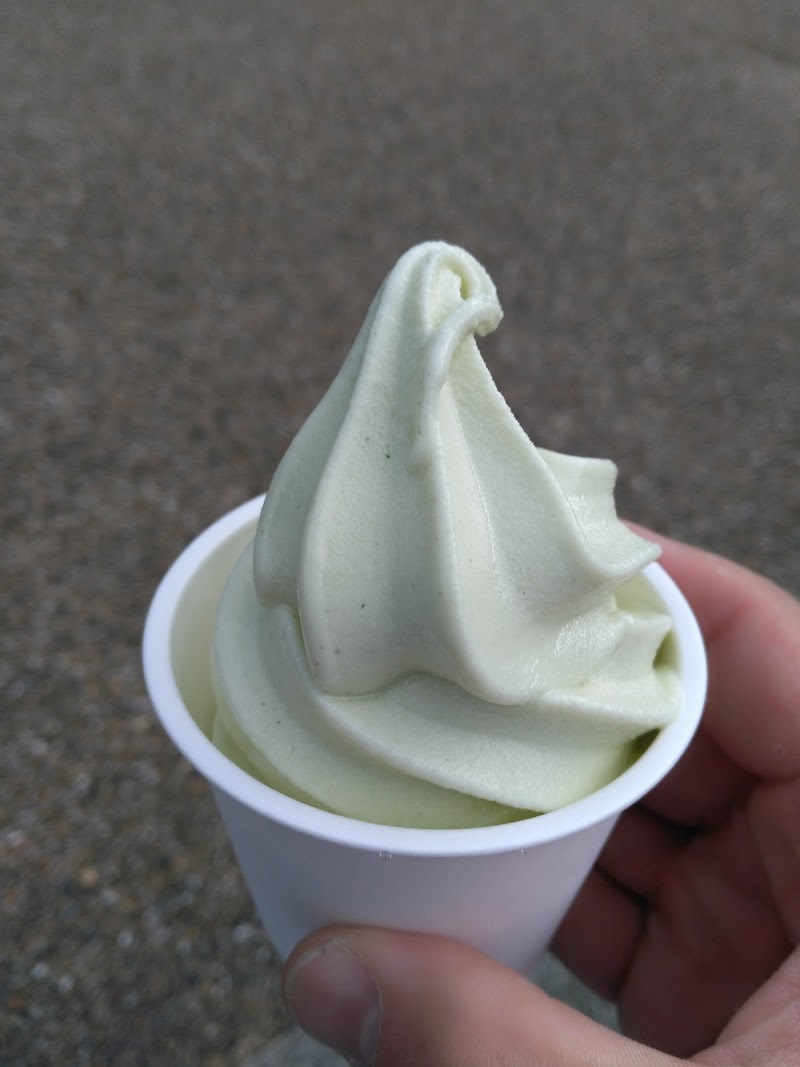 丁子屋 滋賀県米原市醒井 和菓子屋 グルコミ