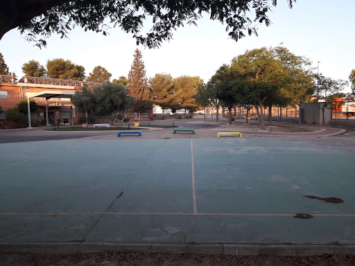 Colegio Publico Eusebio Martinez, Institución educativa pública en Alcantarilla,Murcia