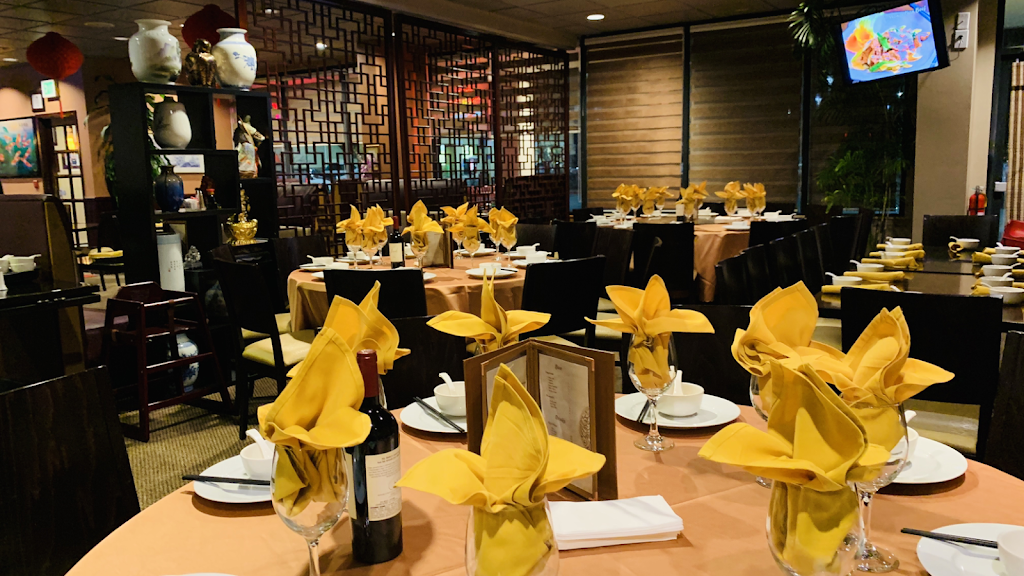 Golden Shanghai Restaurant 80231