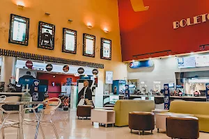 Cinemas Galerías image