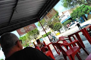 Bar e Restaurante Faculdade dos Amigos image