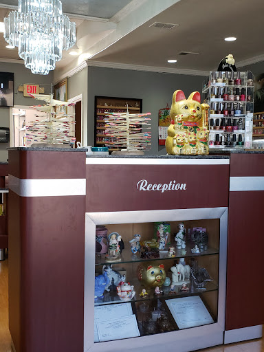 Beauty Salon «Sassy Nail Salon», reviews and photos, 49664 Gratiot Ave, Chesterfield, MI 48051, USA