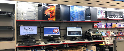 Computer Service «WhiteStone Computers», reviews and photos, 202 W Pearl St, Union City, IN 47390, USA