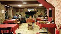 Atmosphère du Restaurant Le Cécilia à Sainte-Cécile - n°1