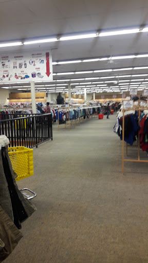 Thrift Store «MyUnique», reviews and photos, 116 Broad St, Elizabeth, NJ 07201, USA