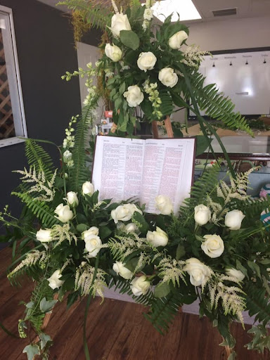 The Flower Peddler, 7881 W Mississippi Ave, Lakewood, CO 80226, USA, 