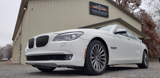 Auto Repair Shop «Walker Automotive», reviews and photos, 2429 W Jeff Davis Hwy, Elkton, KY 42220, USA