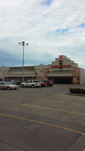 Thrift Store «Salvation Army Family Store & Donation Center», reviews and photos