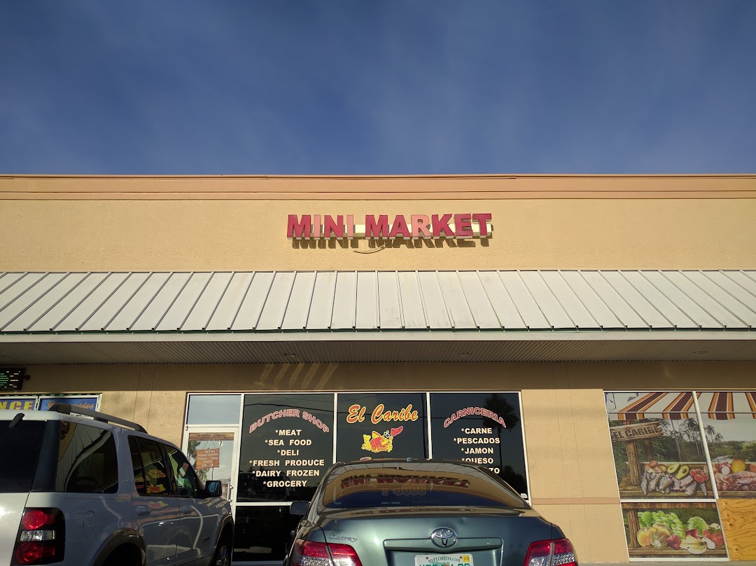 El Caribe Mini Market LLC