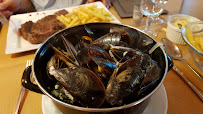 Moule du Restaurant Le Bilig's à Palavas-les-Flots - n°6