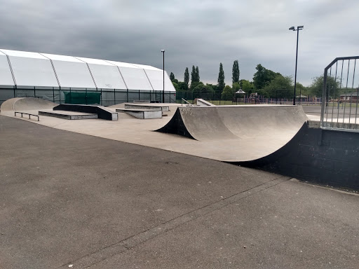 Long Eaton Skatepark