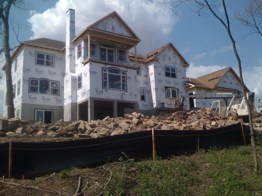 Roofing Contractor «ENCORE ROOFING», reviews and photos, 130 Ringneck Dr, Newport, PA 17074, USA