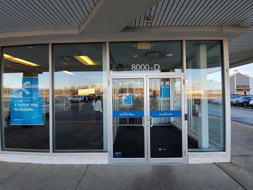 Internet Service Provider «Time Warner Cable», reviews and photos, 8000 Plaza Blvd, Mentor, OH 44060, USA