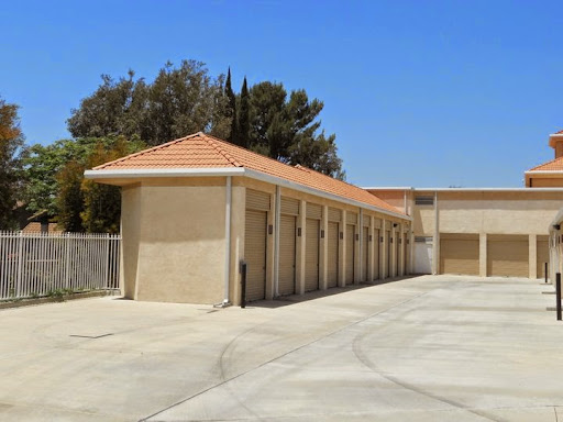 Self-Storage Facility «Madison Squares Self Storage Anaheim Hills», reviews and photos, 7777 E Santa Ana Canyon Rd, Anaheim, CA 92808, USA