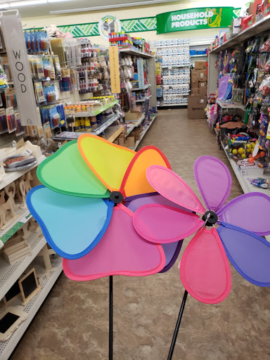 Discount Store «Dollar General», reviews and photos, 700 Arch St, New Britain, CT 06051, USA