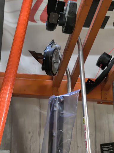 Home Improvement Store «The Home Depot», reviews and photos, 14085 Northwest Fwy, Houston, TX 77040, USA