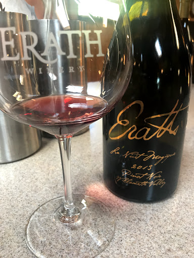 Winery «Erath Winery», reviews and photos, 9409 Northeast Worden Hill Road, Dundee, OR 97115, USA