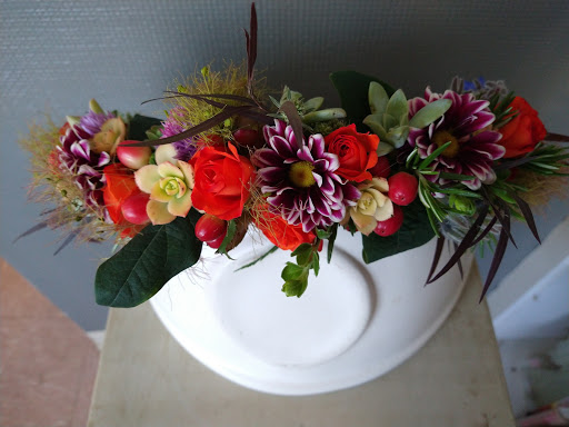 Florist «Eureka Florist», reviews and photos, 524 Henderson St, Eureka, CA 95501, USA