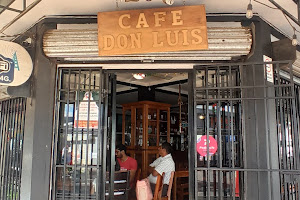 Cafe Don Luis image