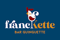 Photos du propriétaire du Restaurant français Franckette Le Mans - Bar Guinguette - n°11