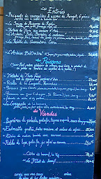 Photo n°1 de Le Bel Ombra à Osani ()