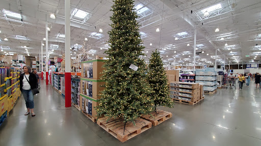 Warehouse store «Costco Wholesale», reviews and photos, 2219 S 37th St, Tacoma, WA 98409, USA