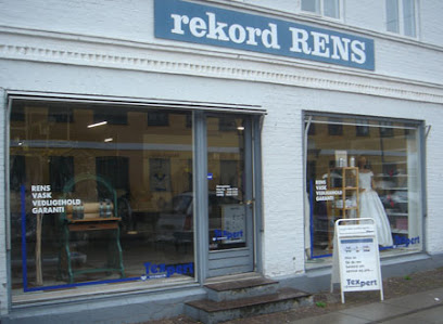 Texpert / Rekord Rens I/S