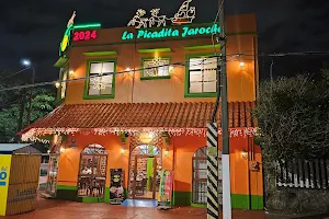 La Picadita Jarocha Sucursal Centro image