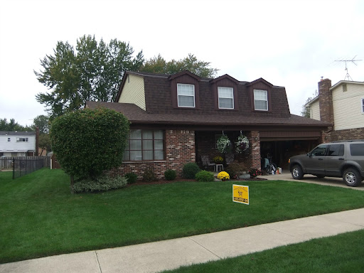 Roofing Contractor «Roof One», reviews and photos, 275 S Telegraph Rd, Pontiac, MI 48341, USA