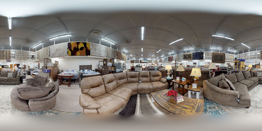 Furniture Store «Thompson Furniture», reviews and photos, 6431 IN-37, Bloomington, IN 47404, USA