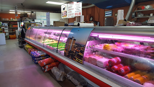 Restaurant «Chas Market & Kitchen», reviews and photos, 1431 N Pine St, San Antonio, TX 78208, USA