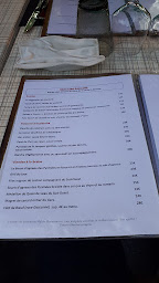 Photo n°11 de Restaurant Label Braise à Ségoufielle ()