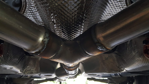 Auto Repair Shop «Meineke Car Care Center», reviews and photos, 195 NJ-36, Middletown, NJ 07748, USA