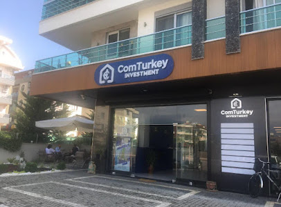 ComTurkey.com Real Estate Alanya