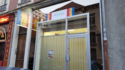 Un Coin de Roumanie - Meleaguri Romanesti à Grenoble