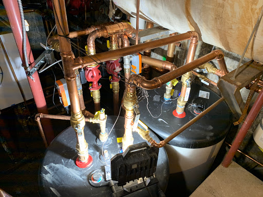 Plumber «All Hours Plumbing SLC», reviews and photos, 77 200 S #126, Salt Lake City, UT 84101, USA