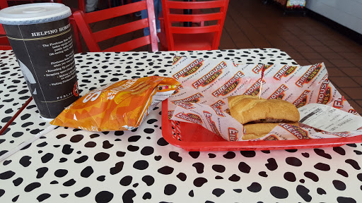 Sandwich Shop «Firehouse Subs», reviews and photos, 419 S Semoran Blvd, Winter Park, FL 32792, USA